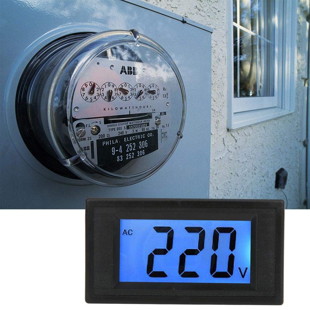 48250020 | Misuratore Digale Multifunzione Da Pannello Socomec, DIRIS A14, Display LCD | RS - Foto 13