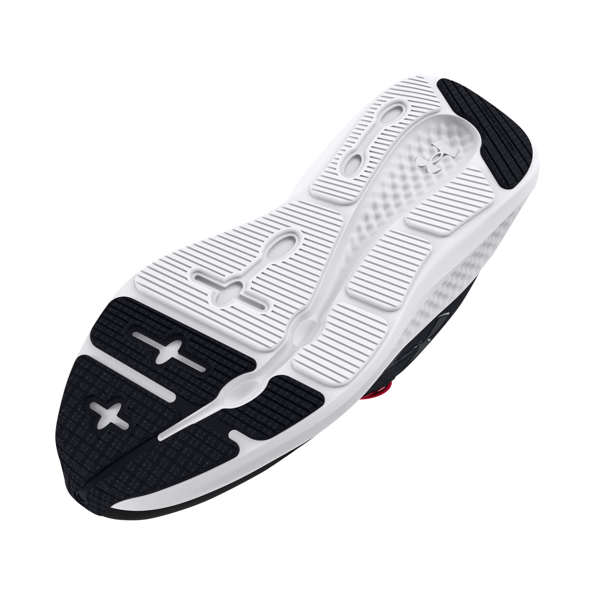 Under Armour - - BGS Charged Pursuit 3 Bl sneakersy chłopięce