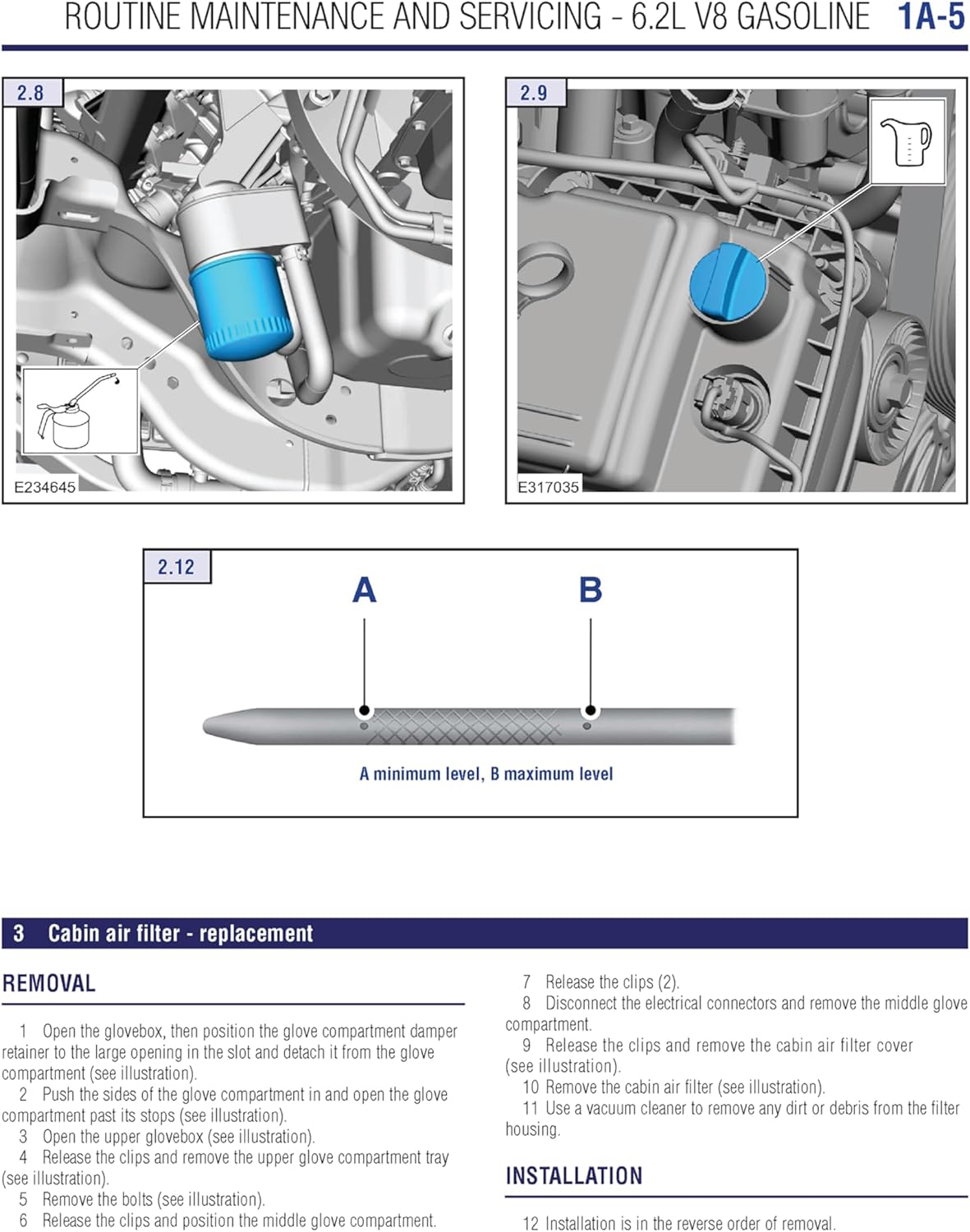 Haynes Chilton Ford Super Duty Pick-Ups (2017-2021) Repair Manual, Full Color, Step-by-Step Instructions, Photos, Wiring Diagrams