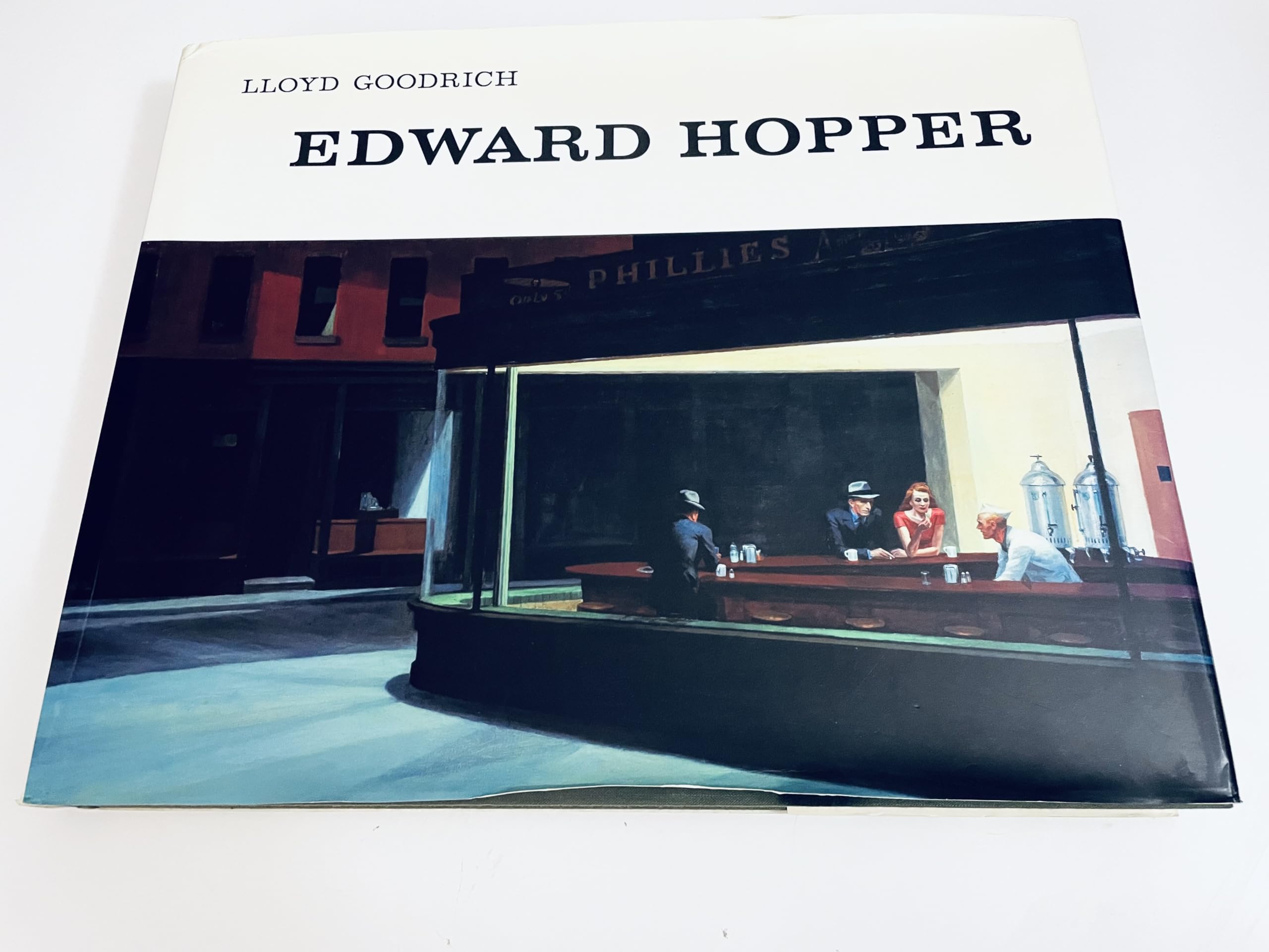 Edward Hopper