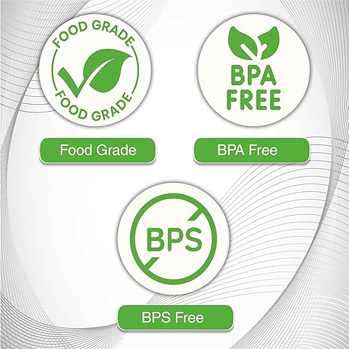 Miniatura 6 de My-Cap 200 sellos de aluminio para cápsulas Nespresso Vertuo - Tapas de aluminio para reutilizar cápsulas Nespresso VertuoLine - Sellos de tapas de