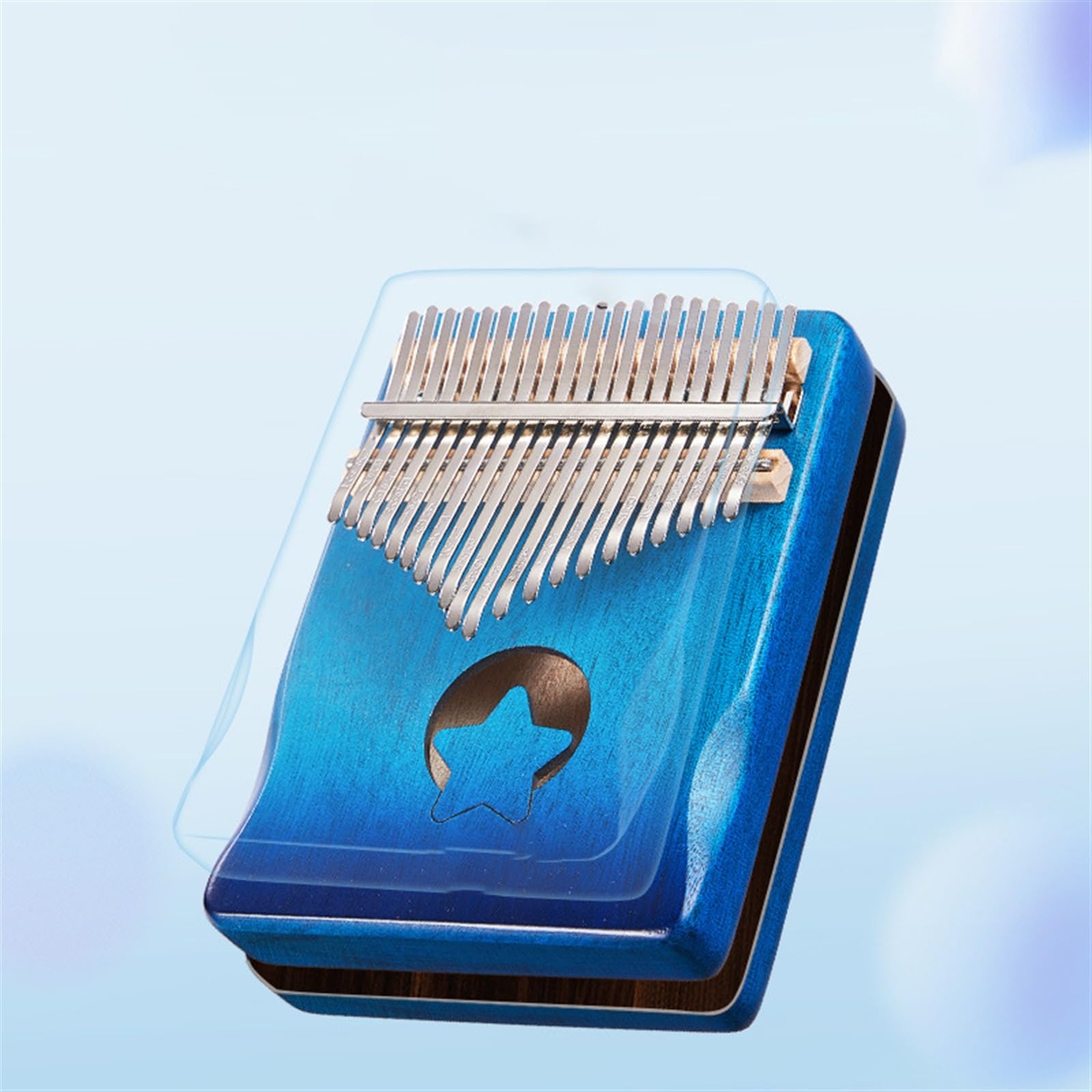 Amazon | カリンバ 親指ピアノ カリンバ 親指ピアノ 21音 ミニ