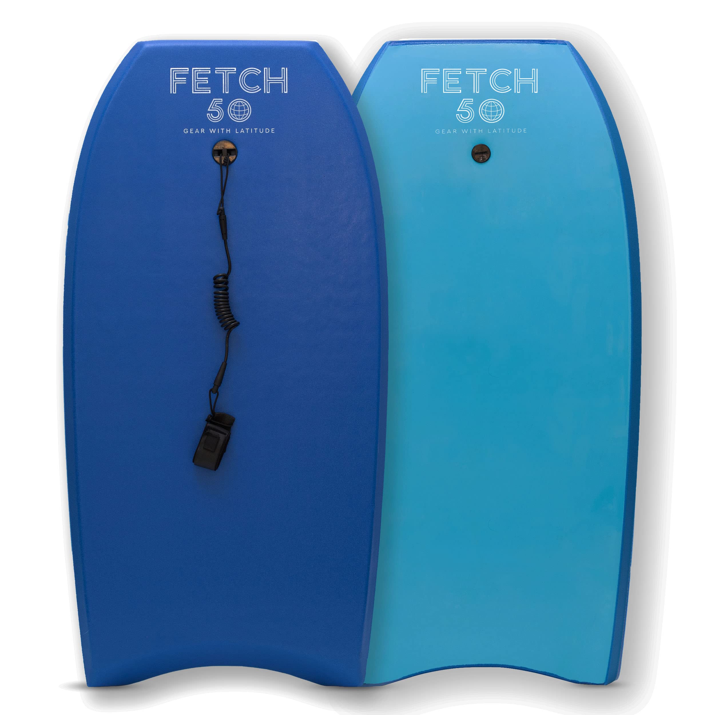 Bodyboard-Leine 70g – Elastischer Handgelenksgurt Für Surfbrett, Schwimmbrett & Kajak