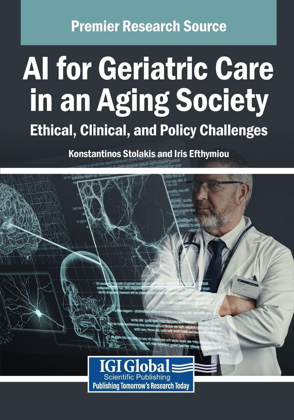 AI for Geriatric Care in an Aging Society: Ethical, Clinical, and Policy Challenges