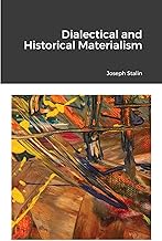 Dialectical and Historical Materialism