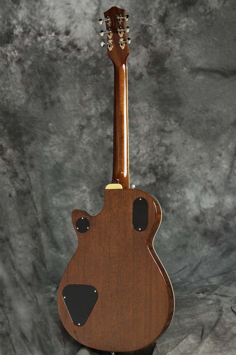 Amazon.co.jp: GRETSCH G6129T-59 Vintage Select '59 Silver Jet