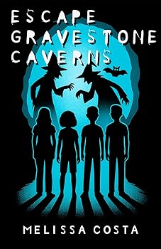 Escape Gravestone Caverns