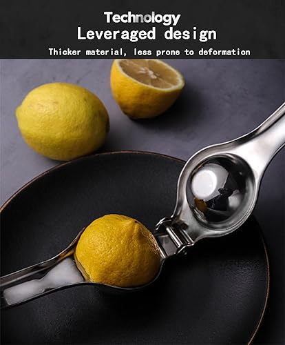Miniatura 8 de KABAO exprimidor de limón exprimidor de limón exprimidor de limón exprimidor de cítricos exprimidor de cítricos exprimidor de naranja exprimidor de