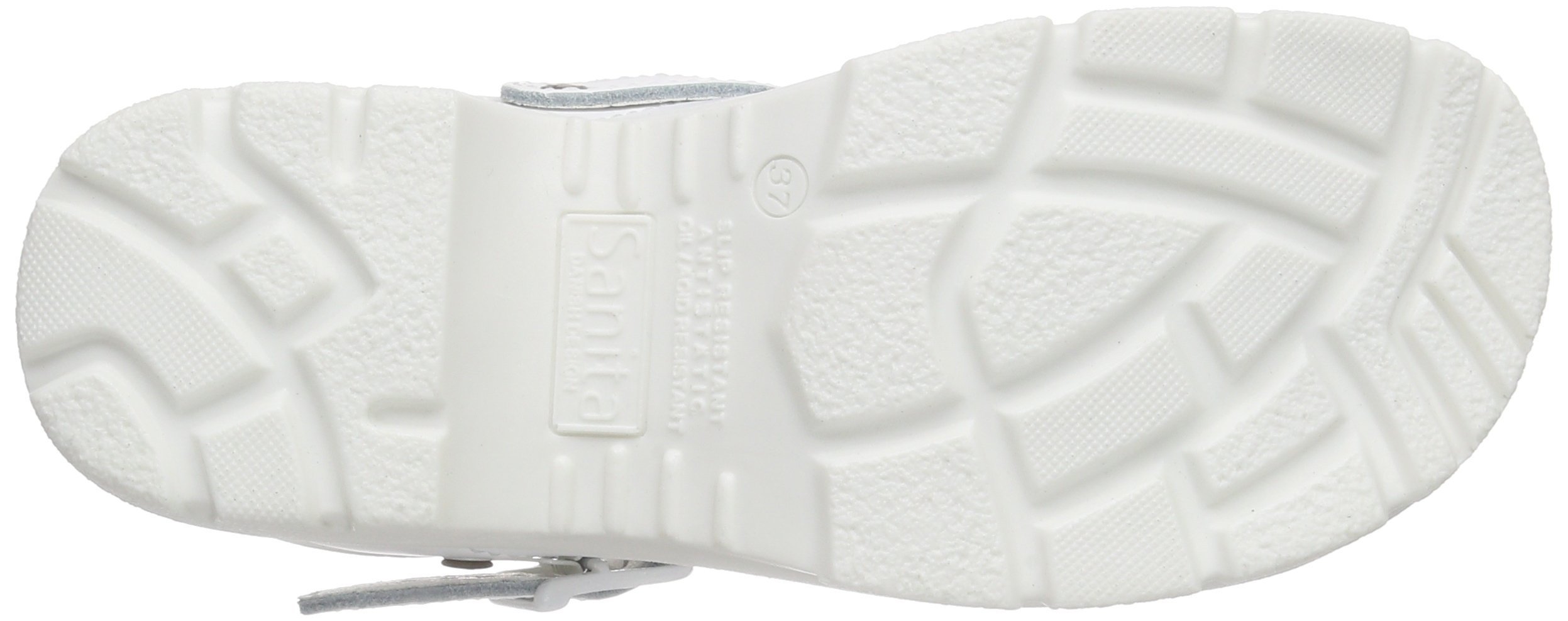 Sanita, Zuecos Unisex Adulto
