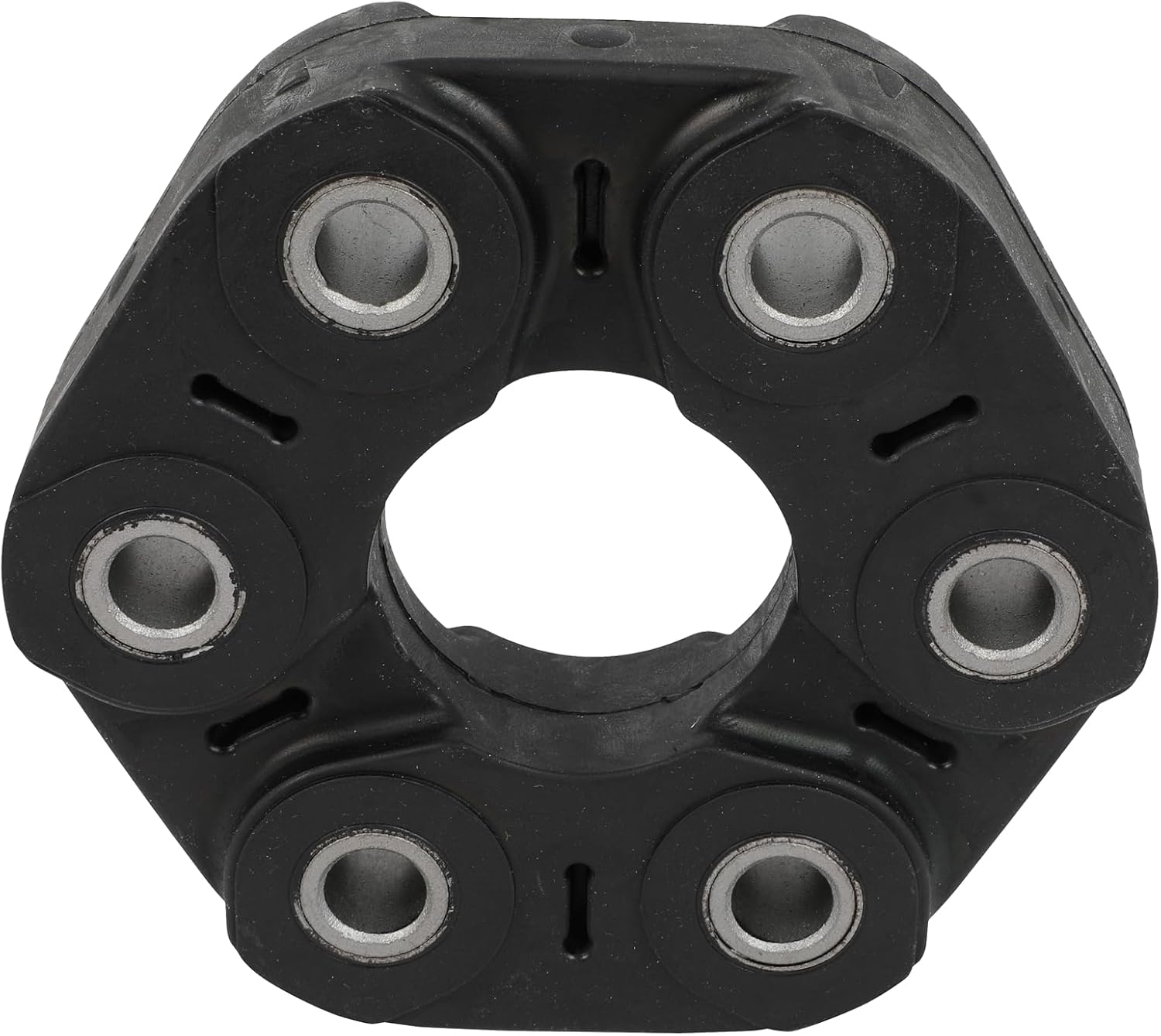 ECCPP 935-403 26117511454 Drive Shaft Coupler Flex Joint Shaft Coupling Assembly Replacement For Volvo For 245 1987-1989,For Volvo For 740 1985-1992,For Volvo For 745 1985,For Volvo For 760 1985-1986
