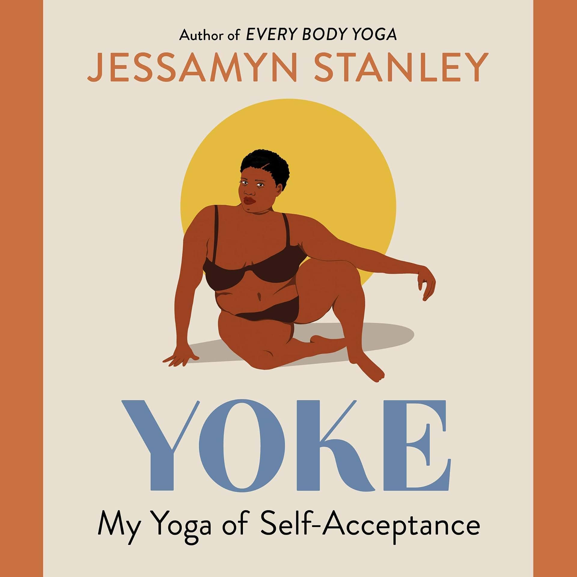 Carousel Item: Yoke