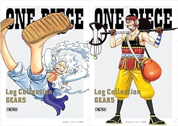ガメラONE PIECE Log Collectionセット Amazon.co.jp: 【Amazon.co.jp限定】ONE PIECE Log Collection
