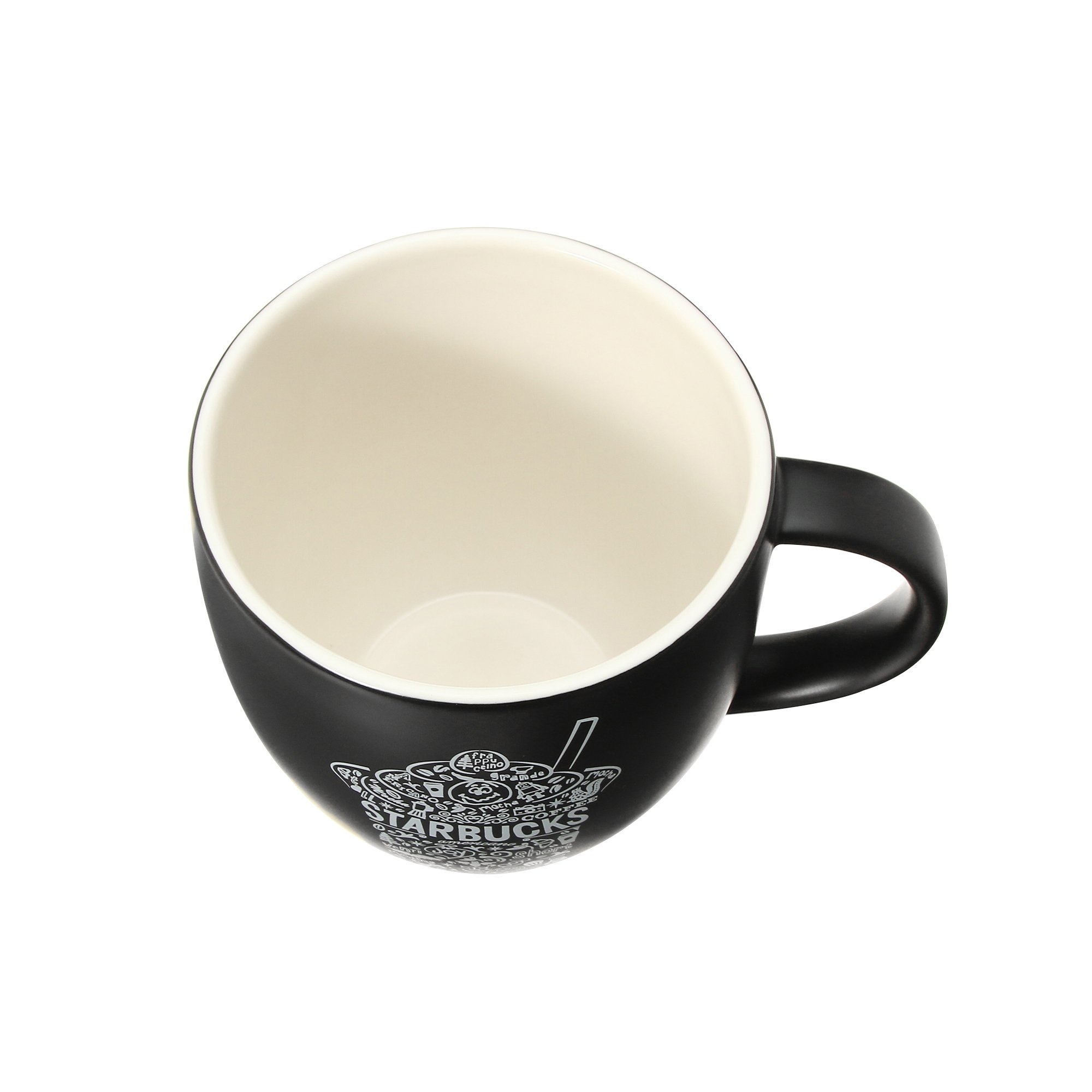 Amazon.co.jp: 20周年マグフラペチーノ スターバックス Starbucks