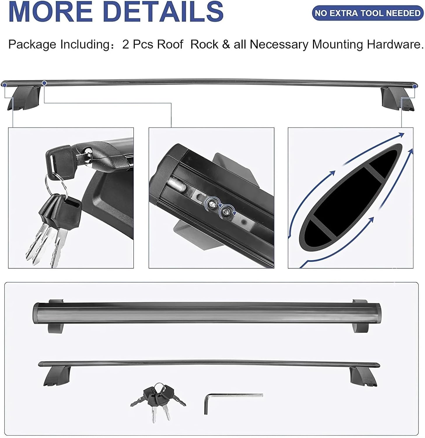 roof rack for, Compatible For JEEP Grand Cherokee 2010-2022 Roof Bar Car Special Aluminum Alloy Belt Lock Lamp Roof Luggage WK2 SRT-8 STEEL RAILS