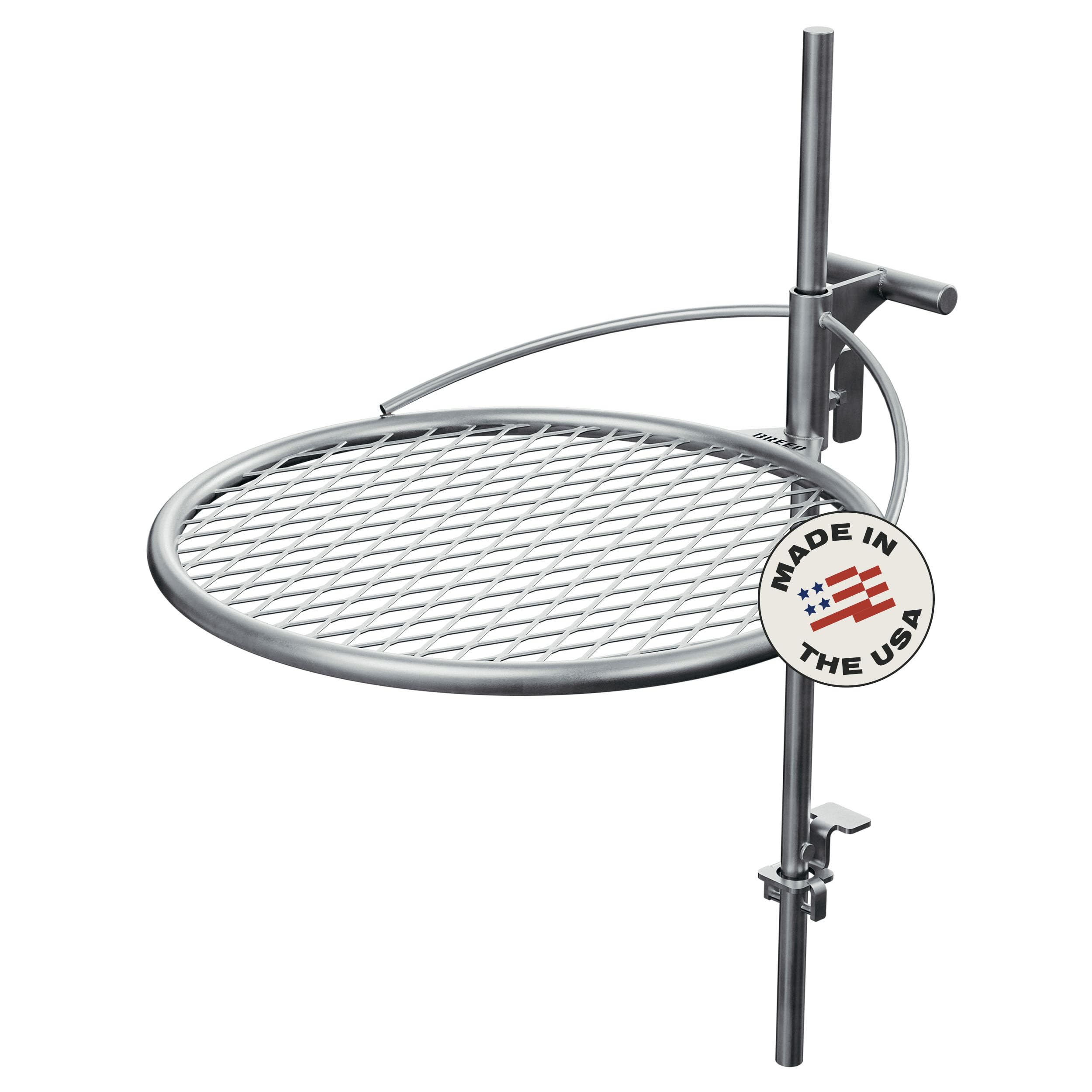 Breeo Outpost 19 Campfire Grill