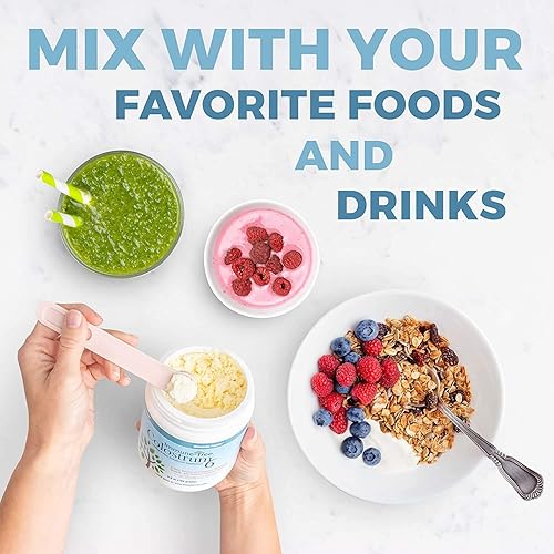 Miniatura 6 de Immune Tree - Polvo natural de calostro bovino 100% natural, resistencia máxima, 661 porciones, 2.2 libras (1 kilo), certificado de 6 horas  Se