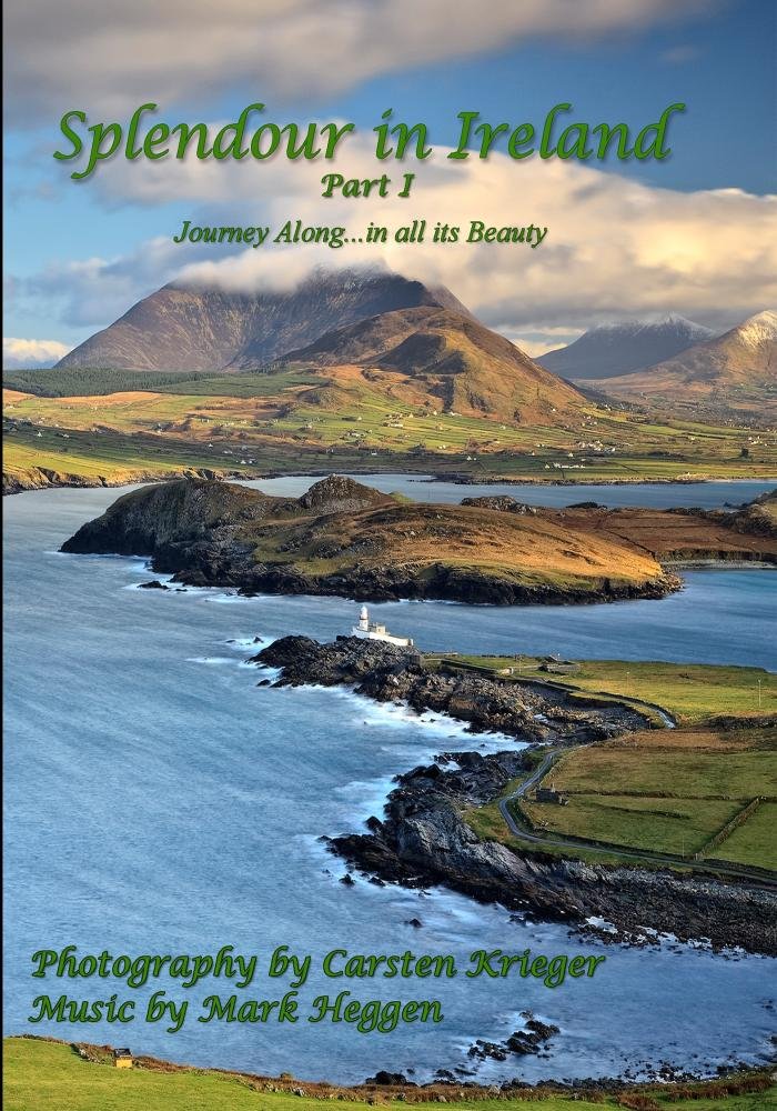 Image Essence: Splendour of Ireland I