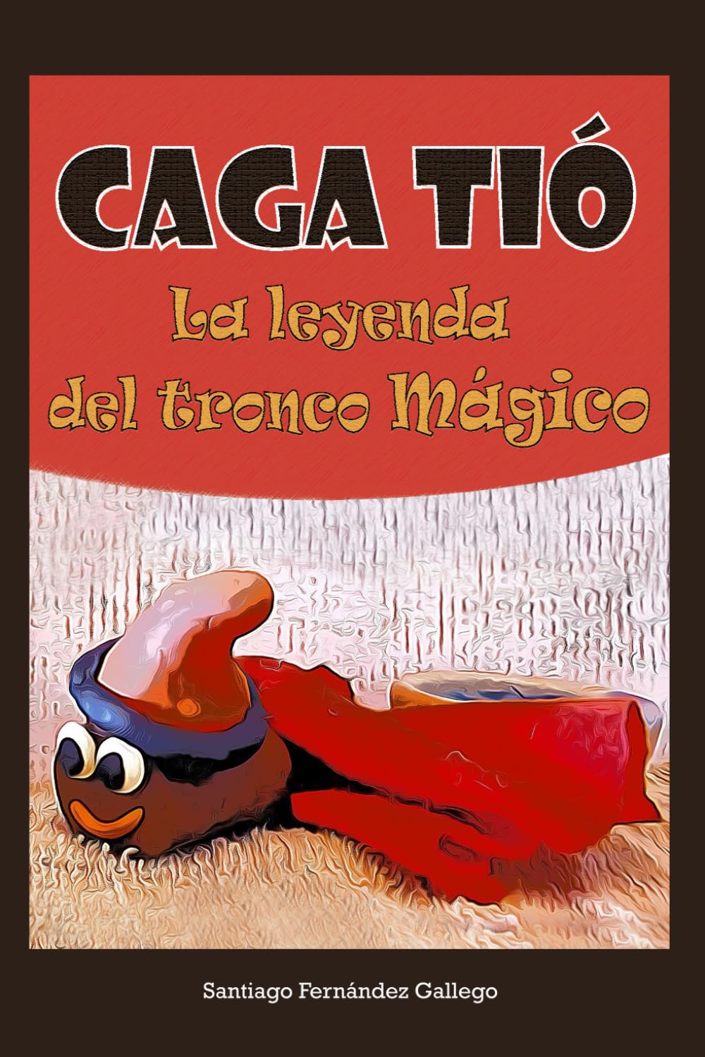Caga Tió: La leyenda del tronco mágico