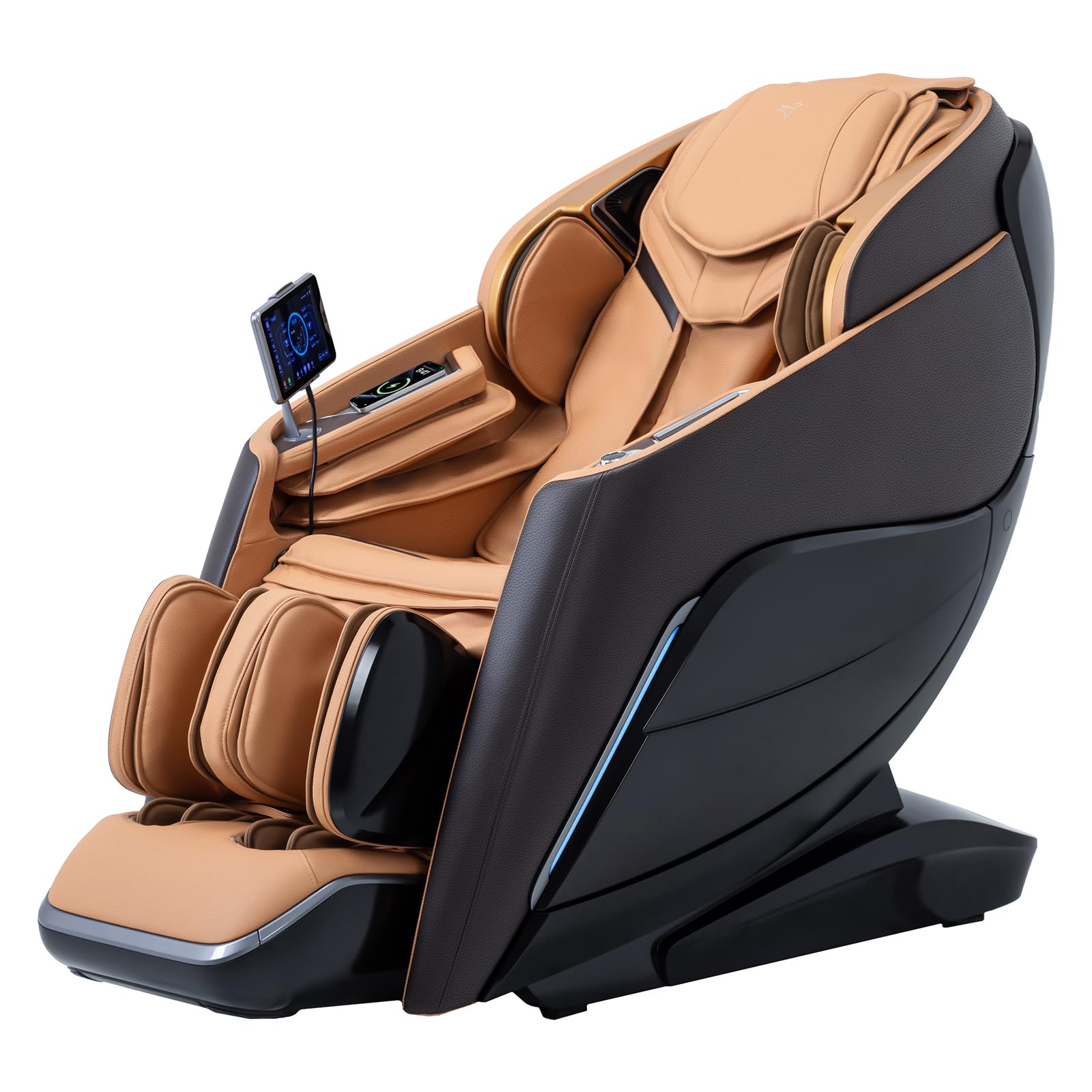 Alfine A710pro 4D Full Body Massage Chair