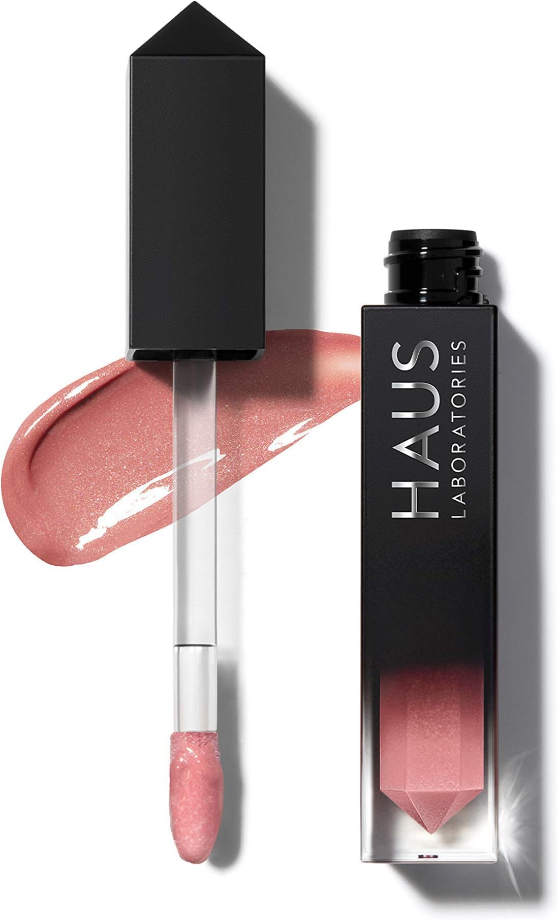 HAUS LABORATORIES by Lady Gaga: LE RIOT LIP GLOSS, Venus