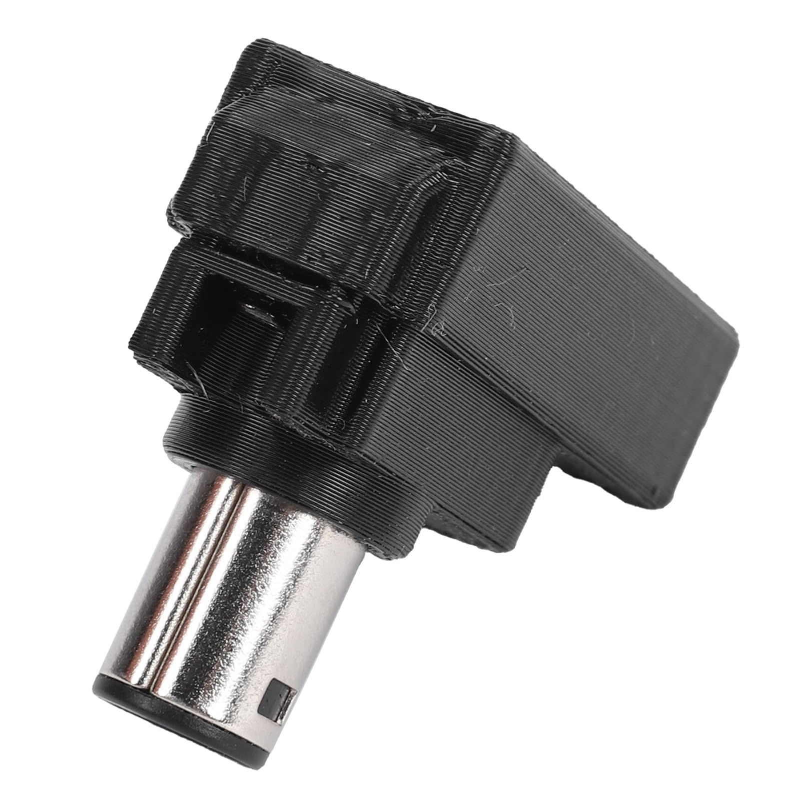 Generic Ricevitore Wireless, Costruzione Robusta, Adattatore per Controller di Gioco per Console e RVL-001, Esperienza di Gioco Affidabile Nera per WaveBird