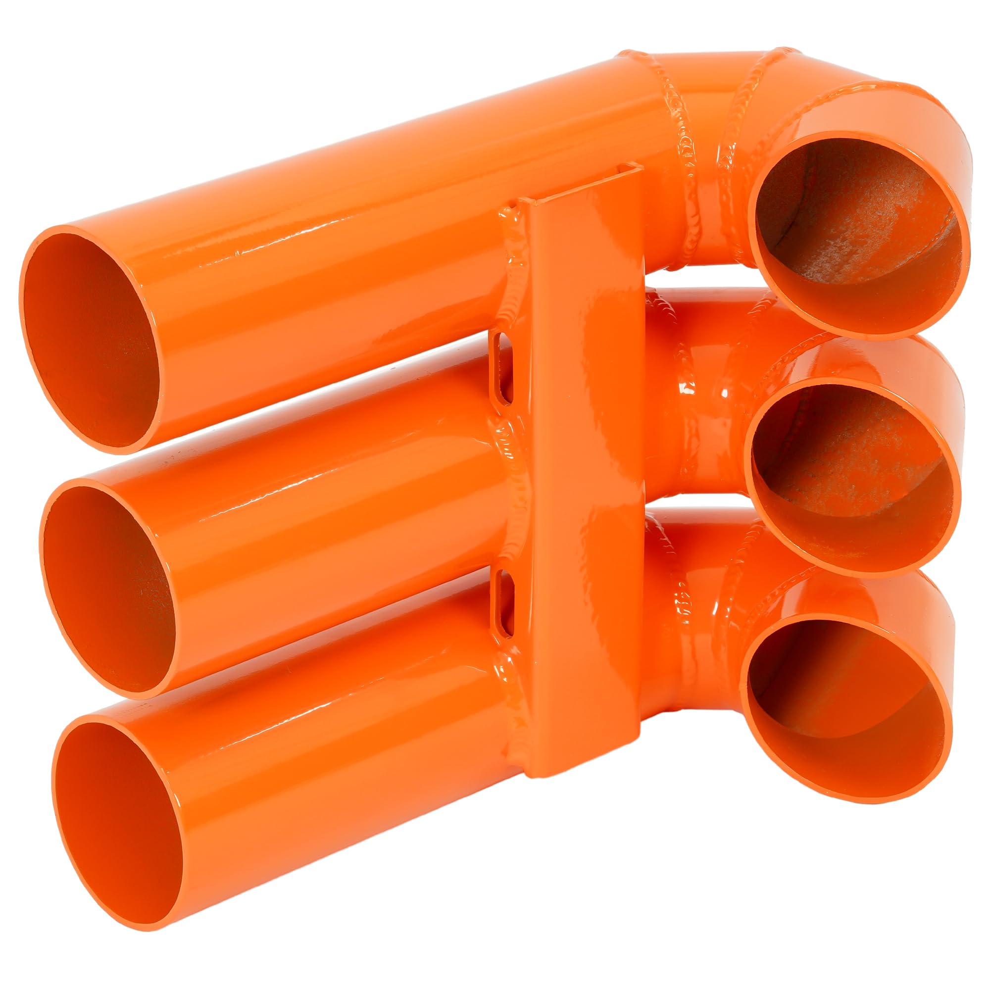 TEBEDI Snorkel Riser Kit Compatible with 2016-2024 Polaris Sportsman Highlifter Edition Aluminium Provides Clean Air to Your ATV's Engine