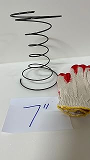 Galaxy Supply Inc. Upholstery Coil Spring for Seat, Open End. 7