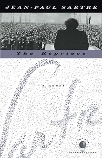 The Reprieve: A Novel