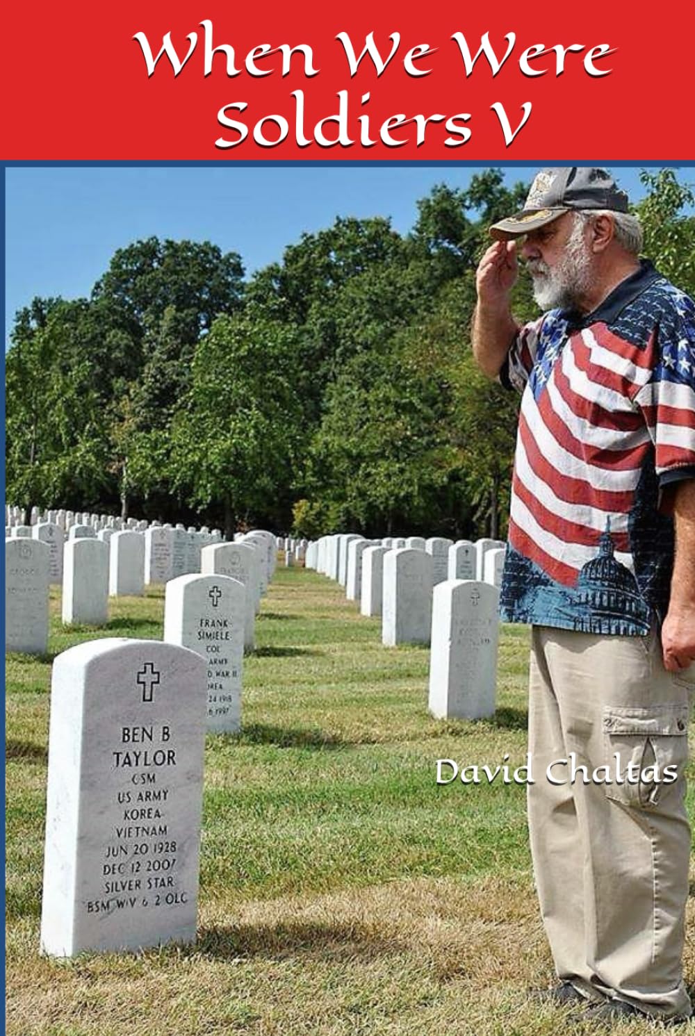When We Were Soldiers V