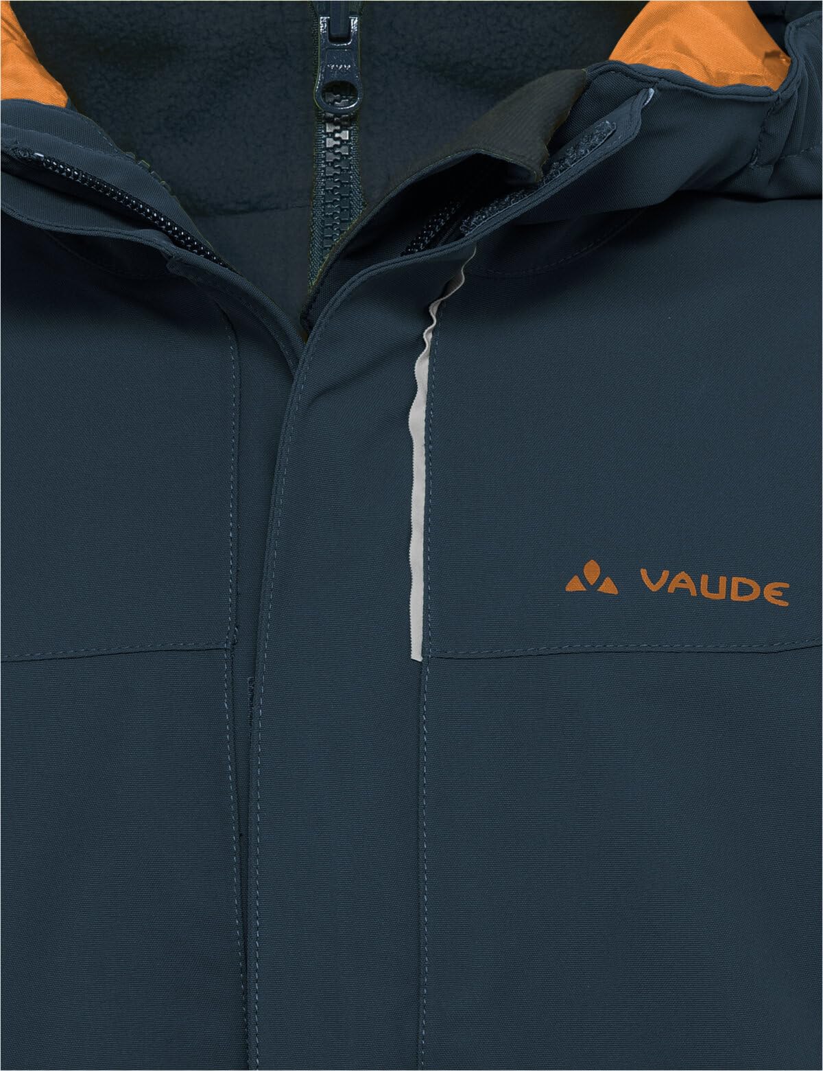 VAUDE Doppeljacke Kids Campfire 3in1 Jacket IV