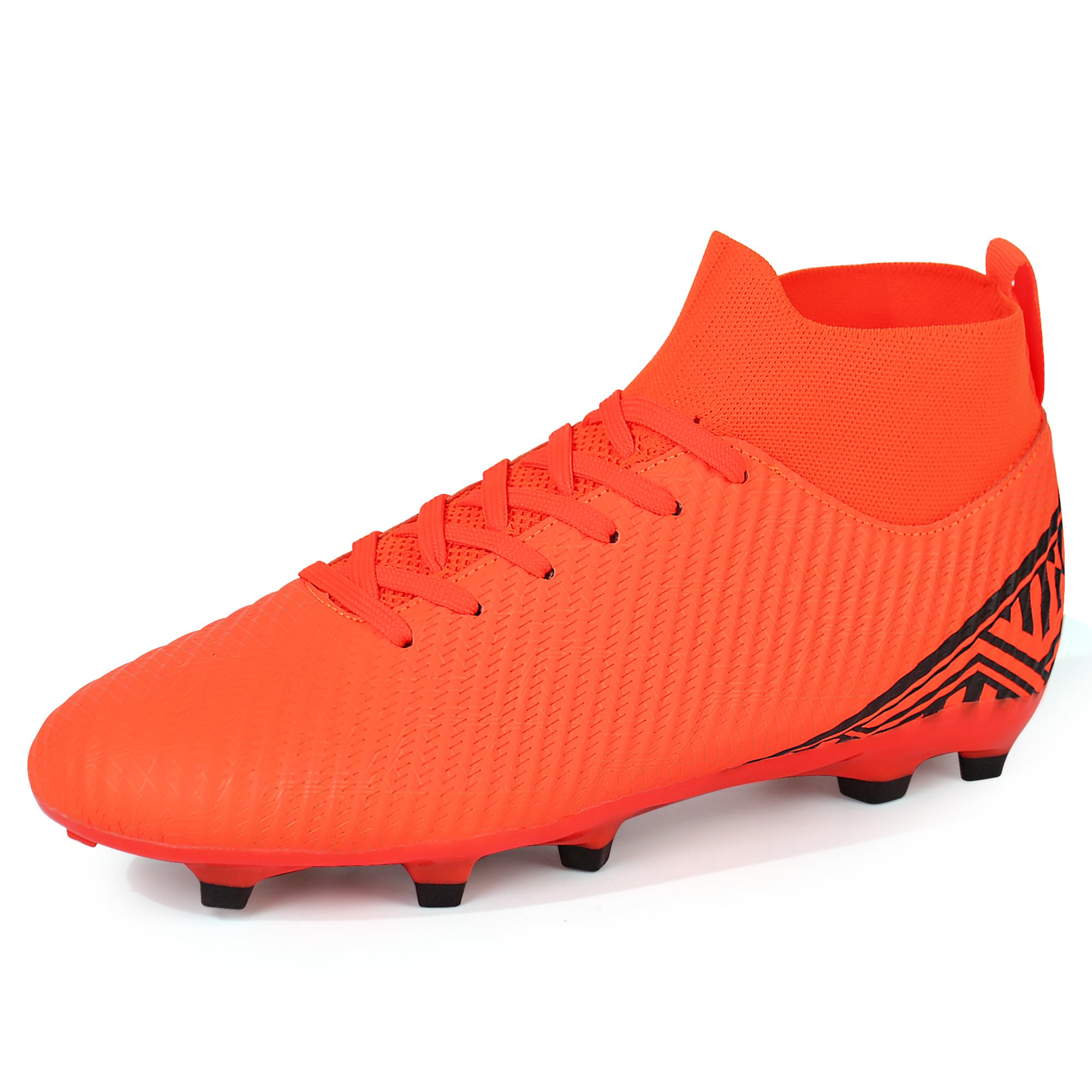 Best Orange Football Cleats for the 2025 Season | Football cleats