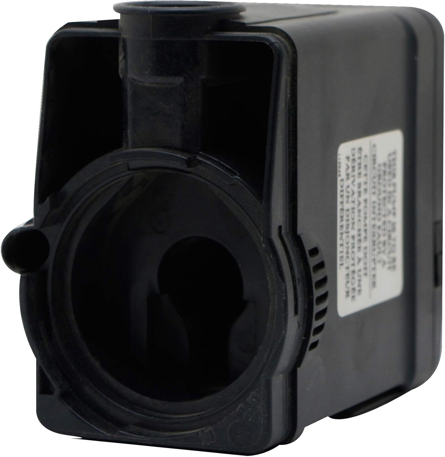 Laguna Motor Unit for PowerJet 200/500 Pumps, 110-Volt