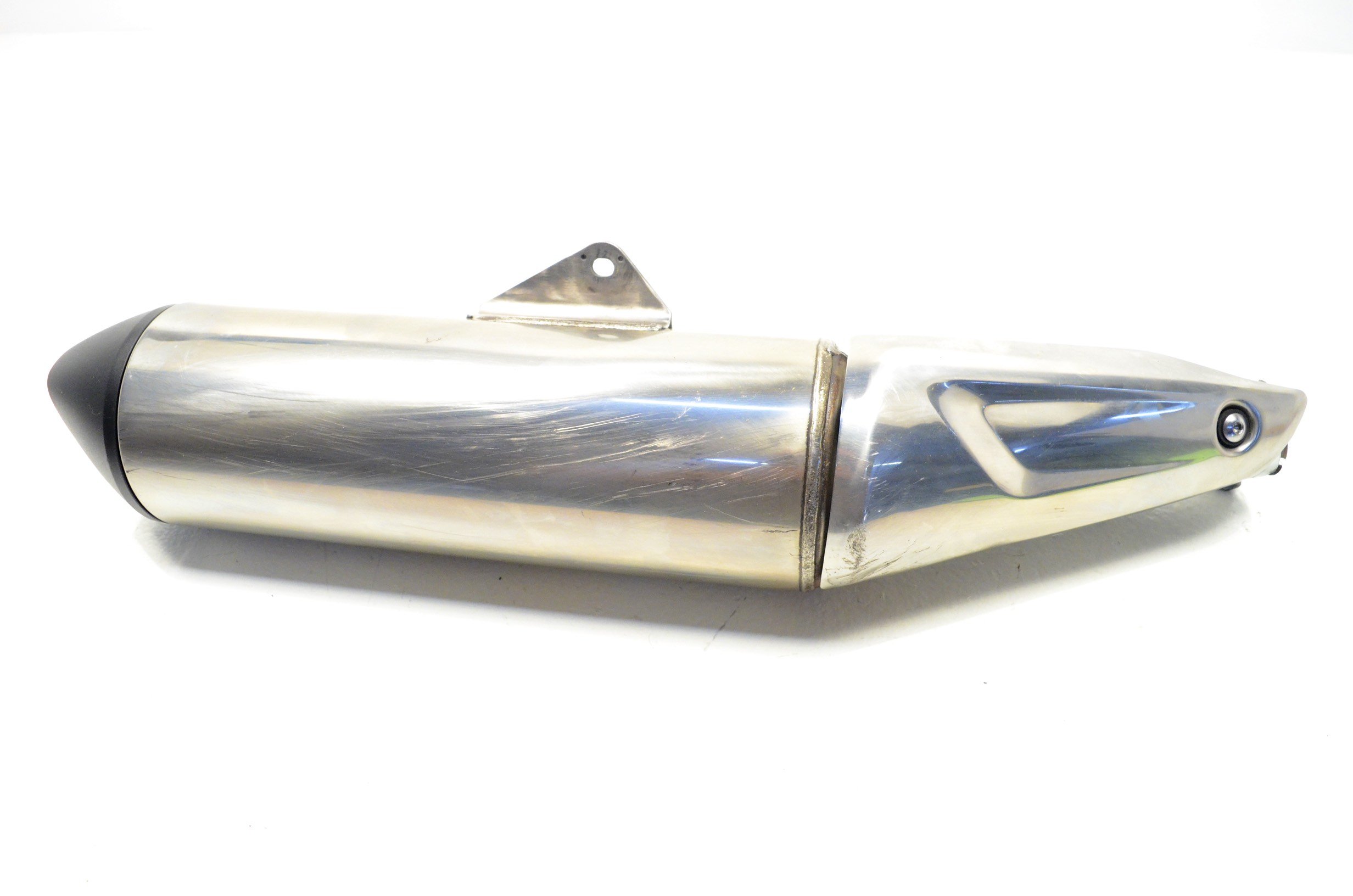 ははは Aftermarket 2001-2003 Honda CBR600F4I Muffler 18310-MBW-A11