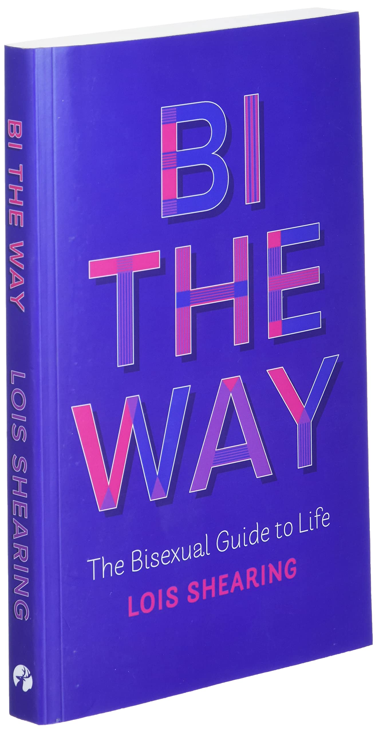 Bi the Way: The Bisexual Guide to Life - Image 3