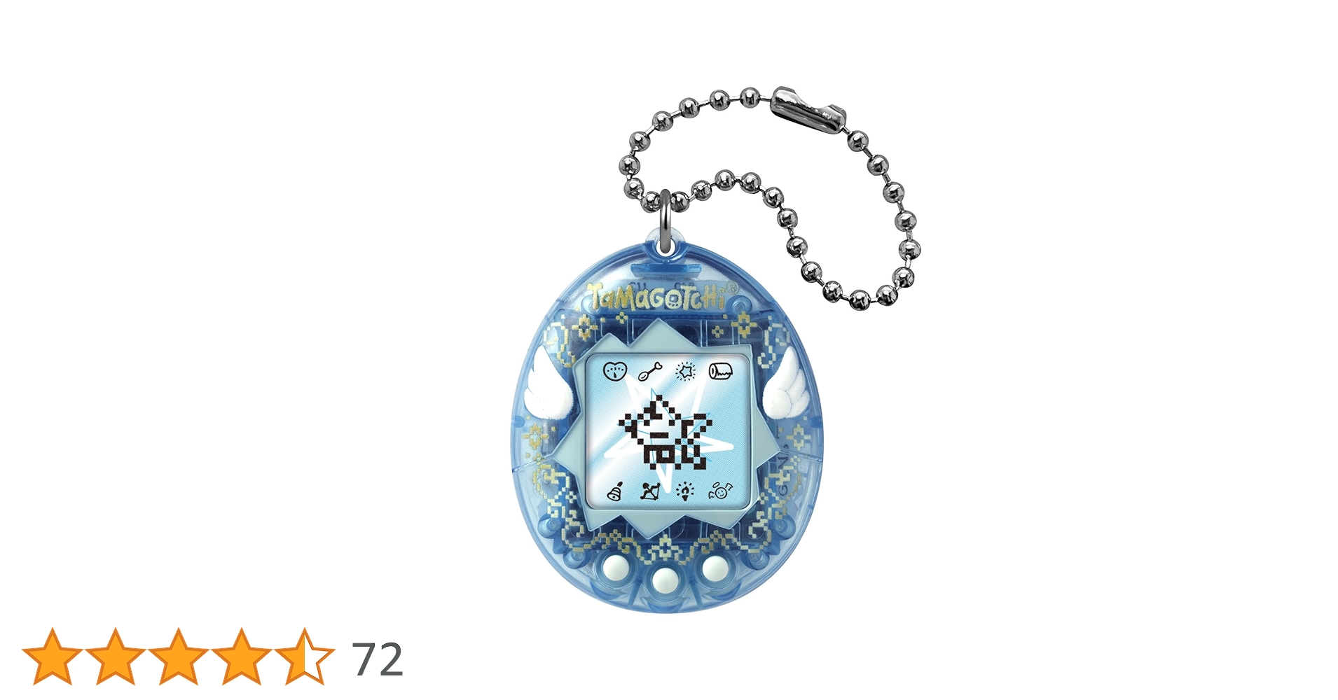 tama☆彡ページです＊ Amazon | [バンダイ(BANDAI)] Original Tamagotchi Pink