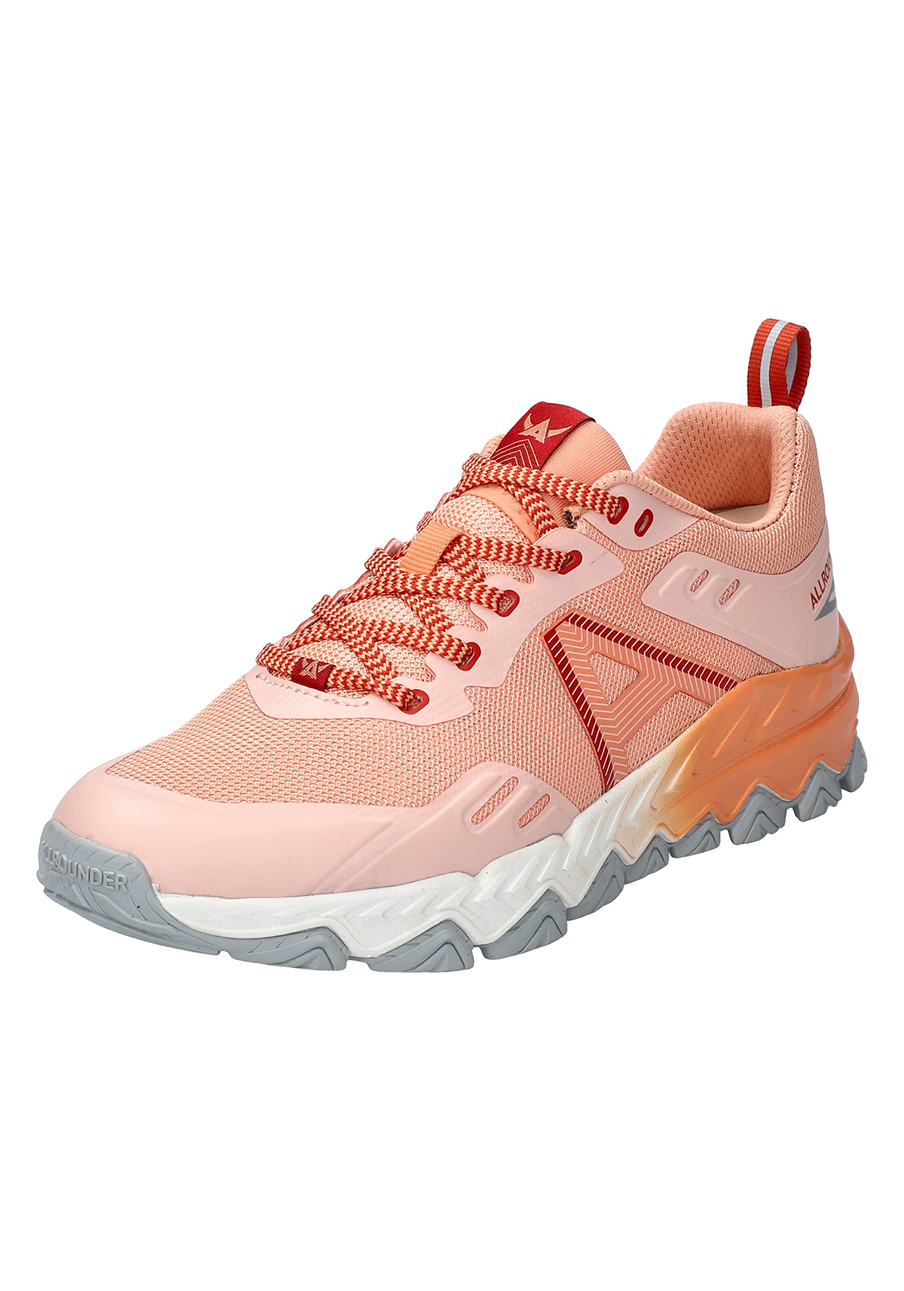 Allrounder by MephistoWomen's Runaway Sneaker