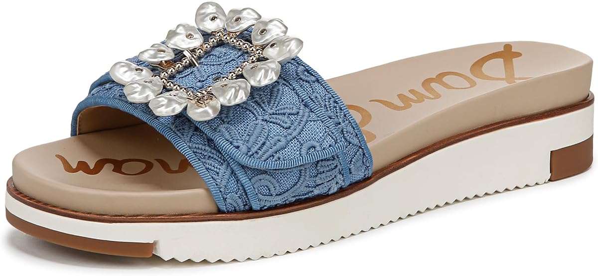 Sam Edelman Ariane | Sandalias informales