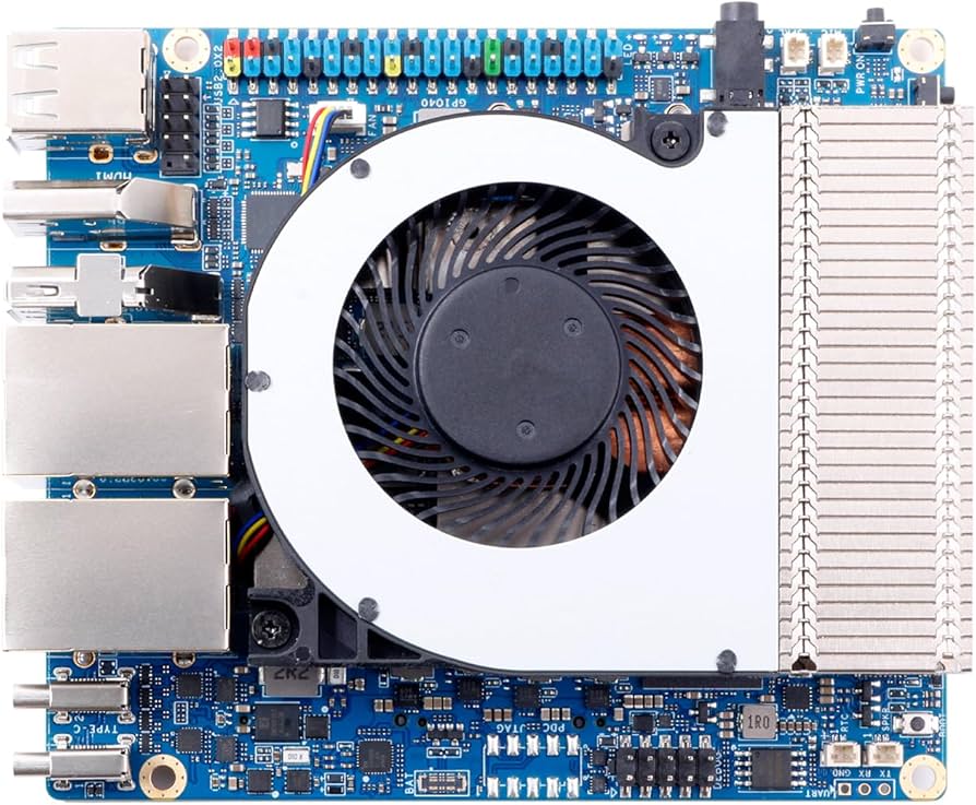 What it really means to run Linux on a mini PC