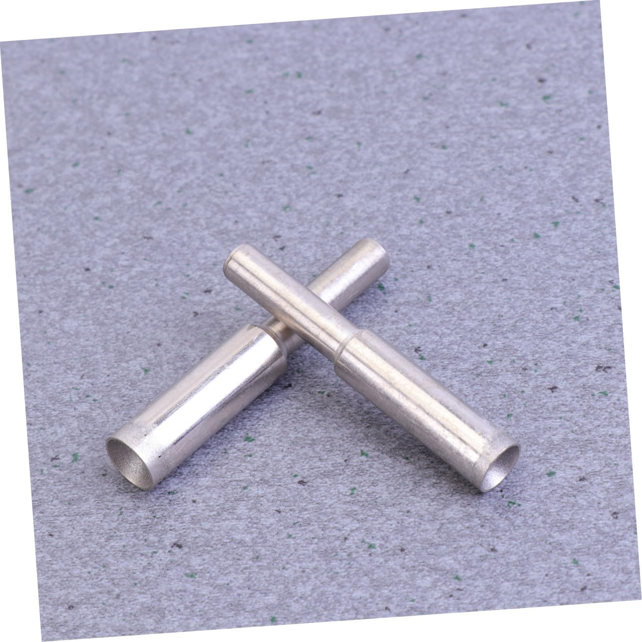 Uonlytech 21pcs Grinding Beads Tool for Polishing Amber Jade and Agate Nest Bead Detector Grinding for Electric Sander Use