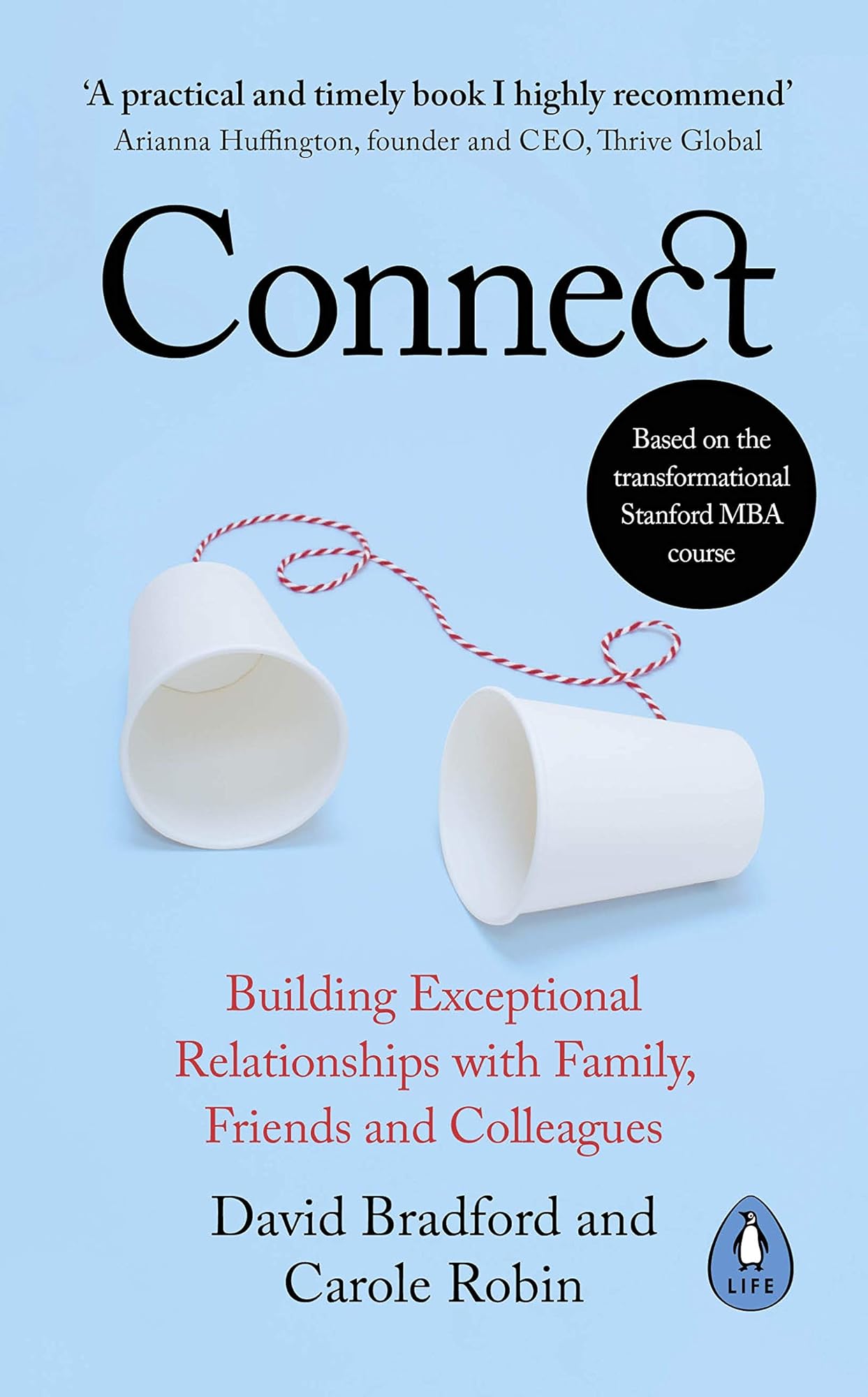Cover of Connect