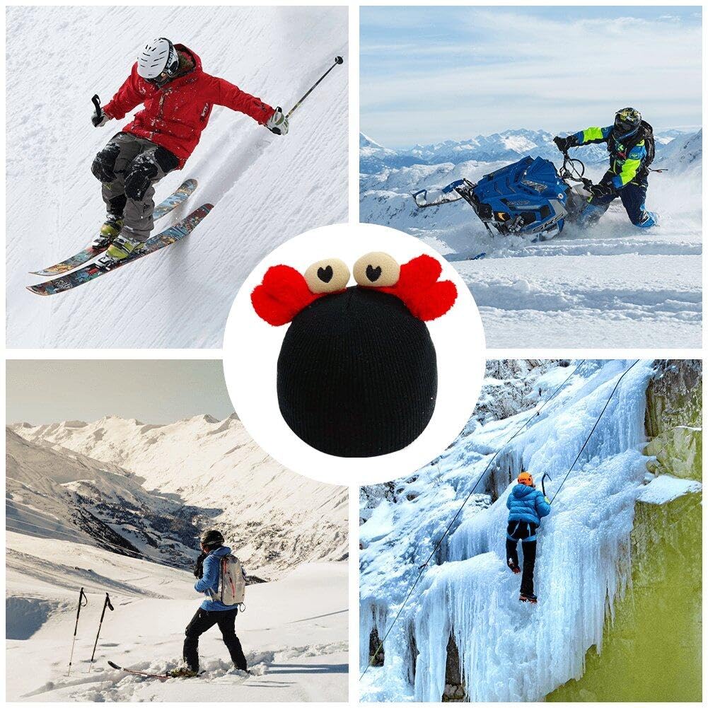 Nederlanderse wintersporters vinden skiën zonder helm een no-go