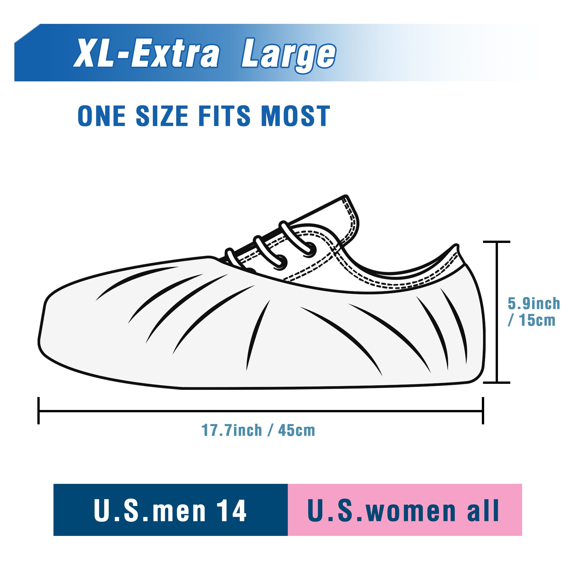 Surchaussures Homme LaCrosse Premier Taille 9 - Imperméables Made In USA