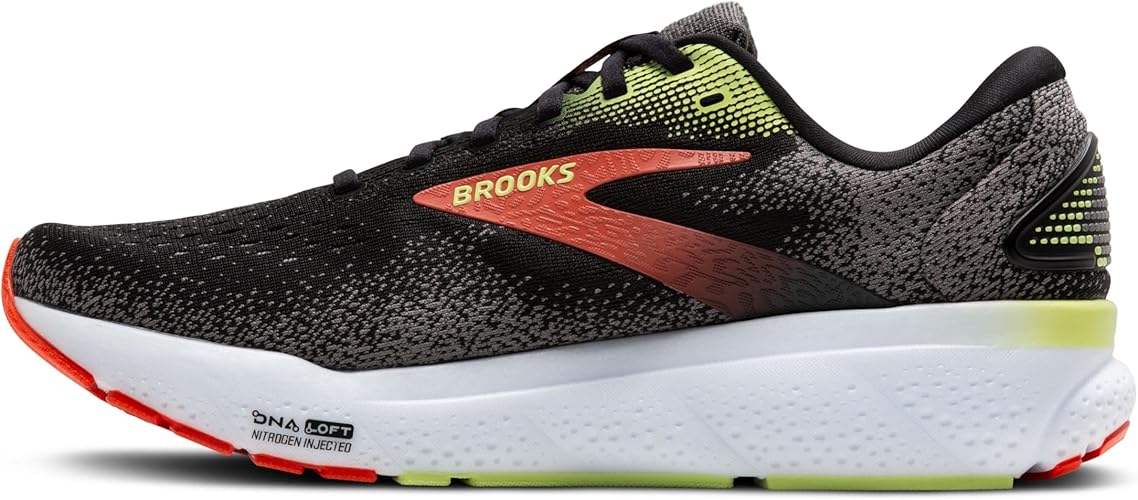 Brooks Ghost 16, Sneaker Hombre_3