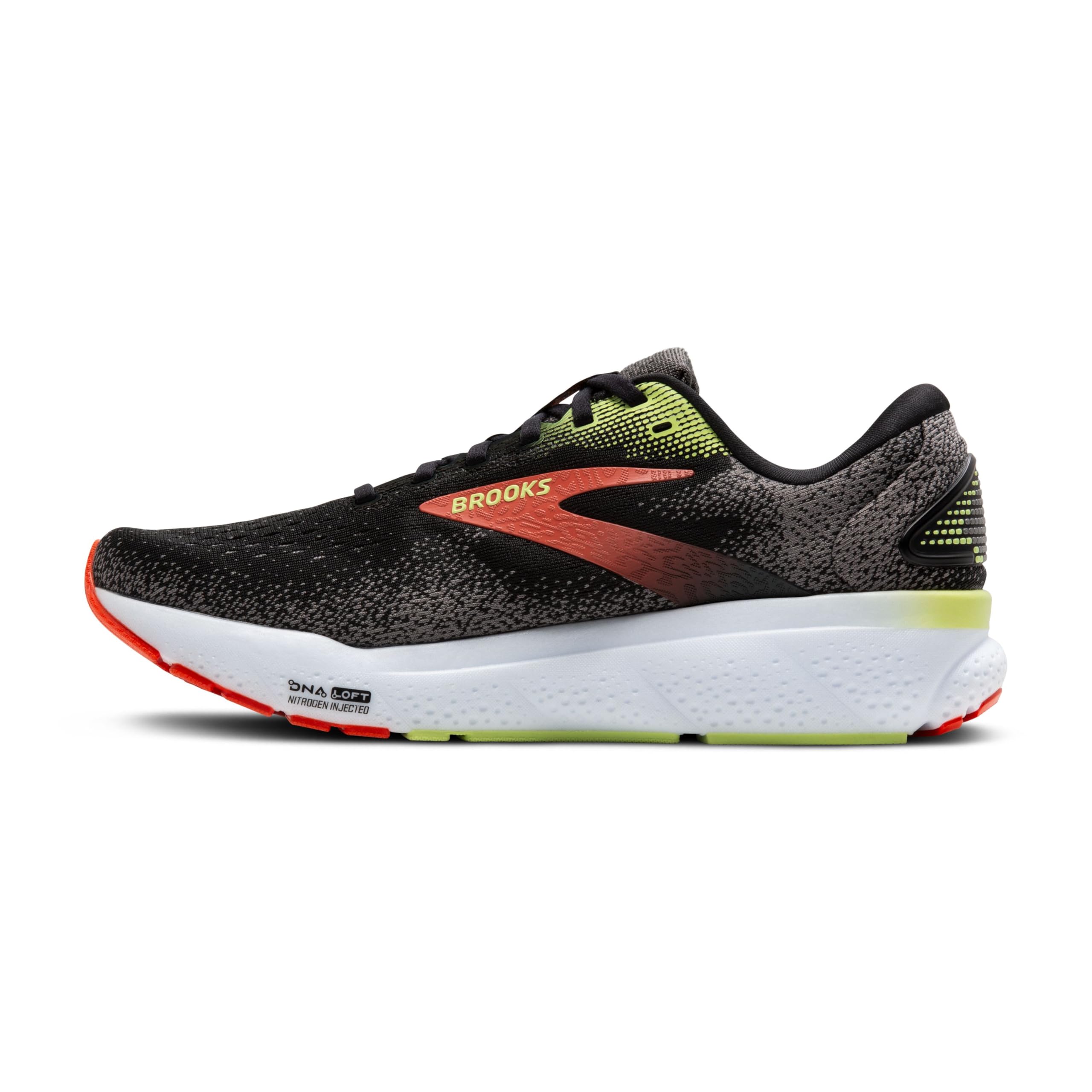 Brooks Ghost 16 SneakerUomo