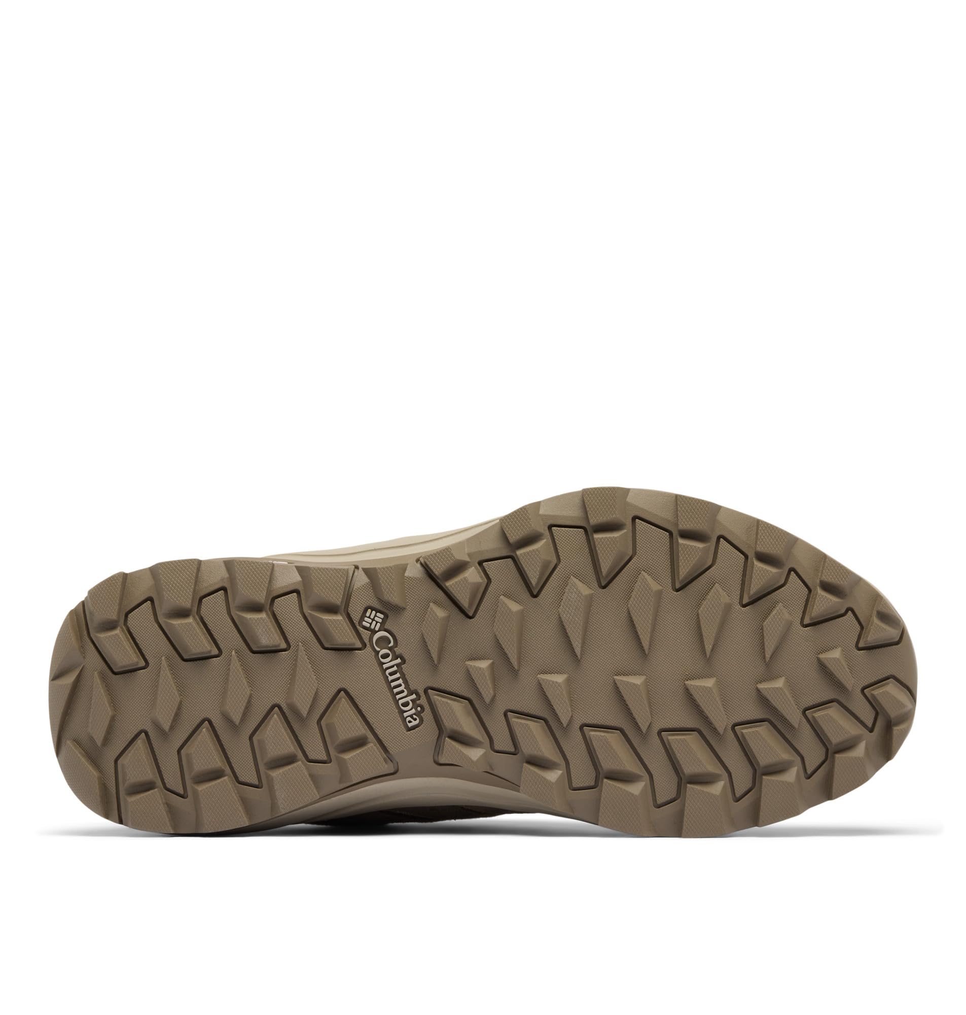 Columbia REDMOND IV MID WATERPROOF, Scarponi Da Trekking Alta Donna