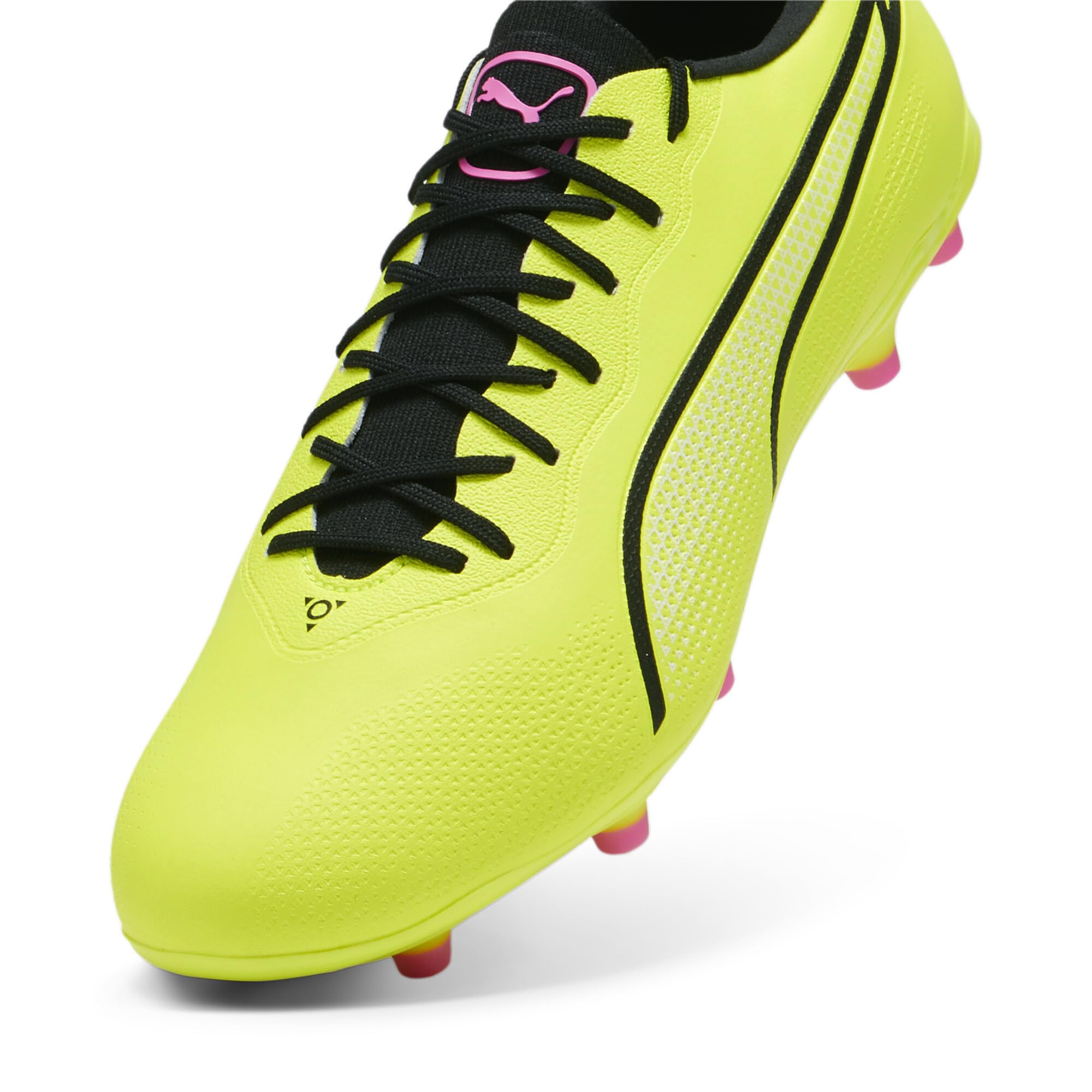 PUMA Uniseks King Pro Fg/AgButy do piłki nożnej