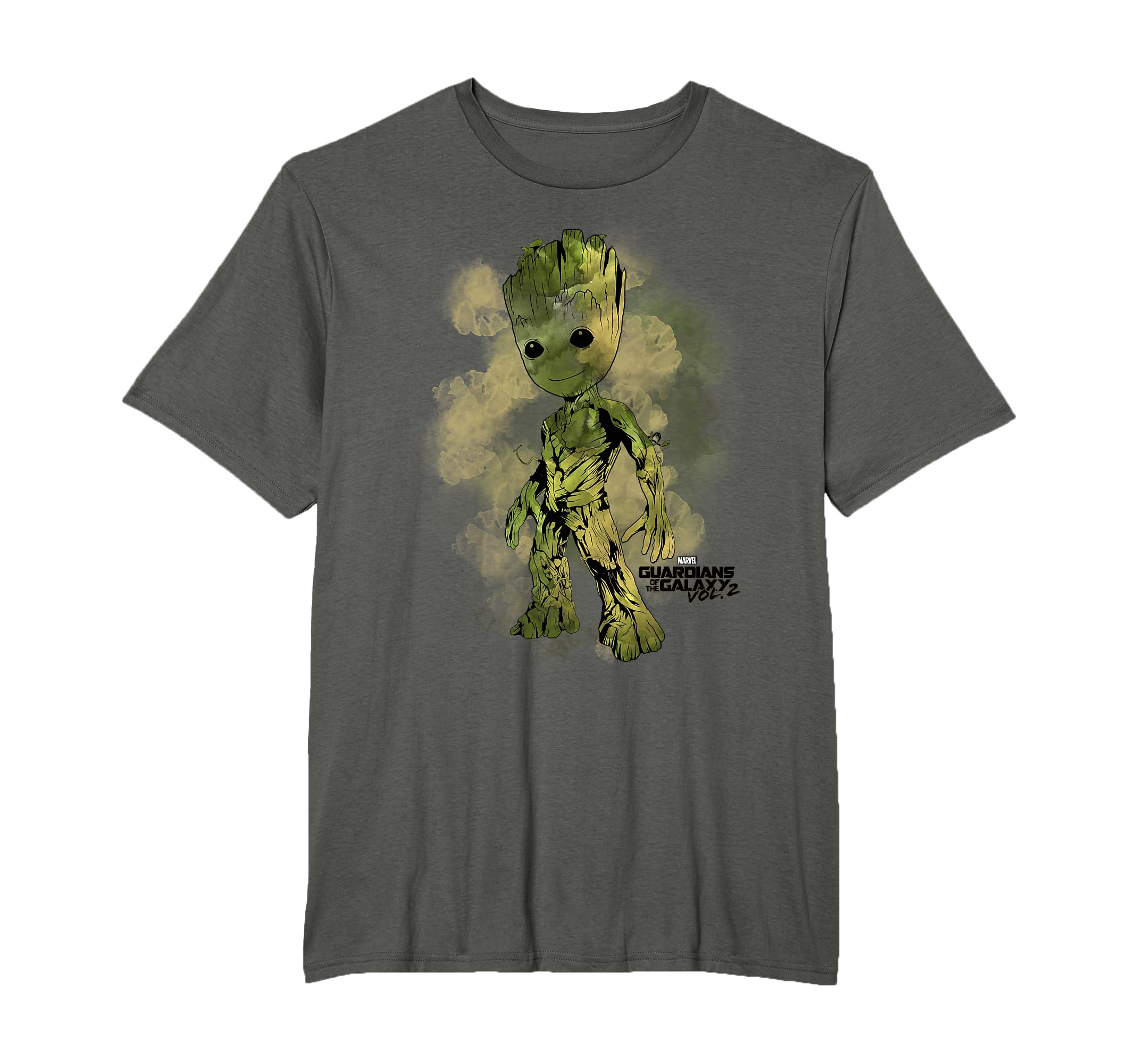 Kleidung mit Designs von Amazon Merch on Demand