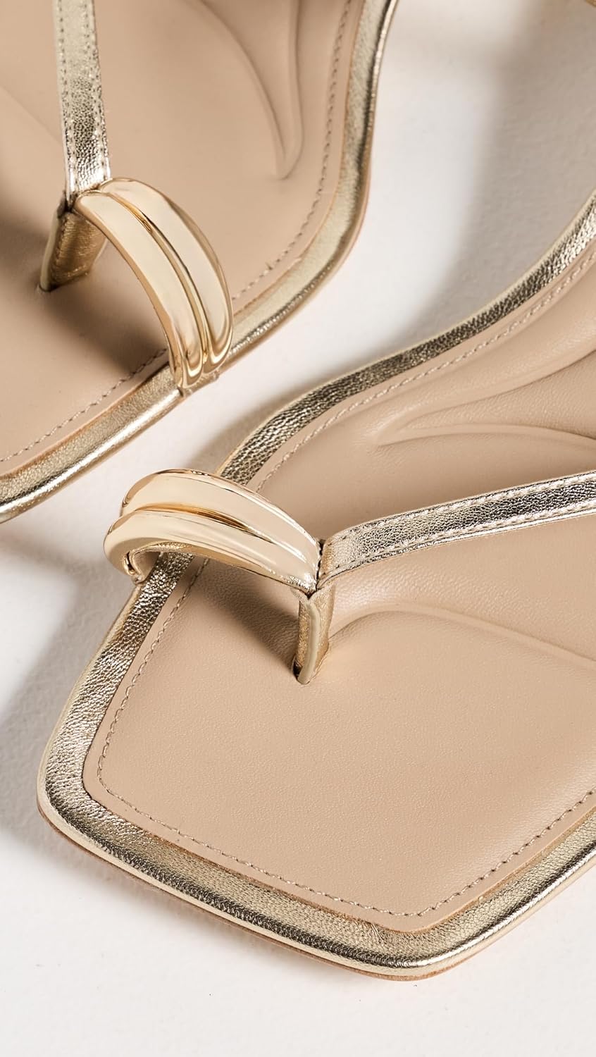 Vince Women's Polli Kitten Sandals