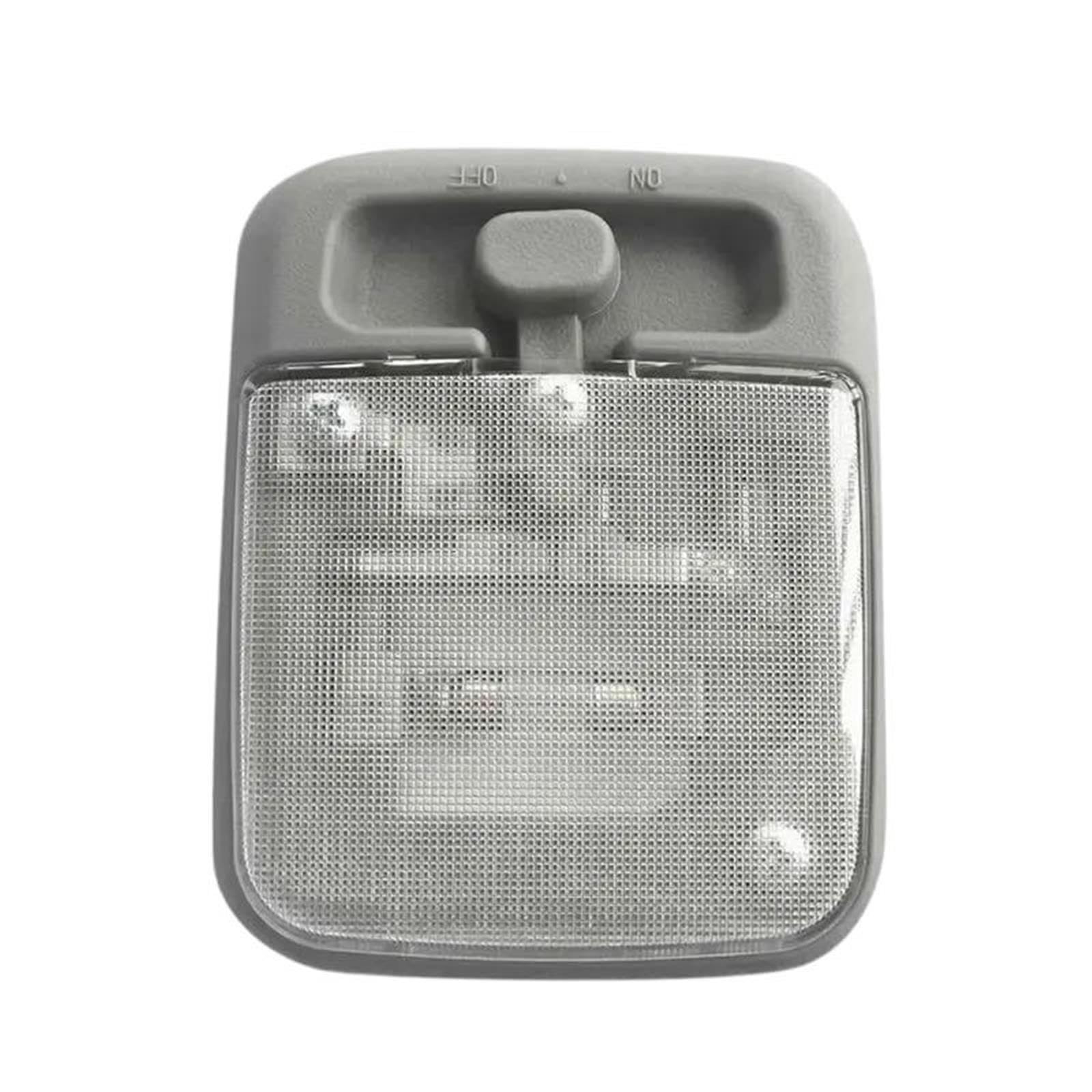 luce di lettura Per Nissan Per Paladin NV200