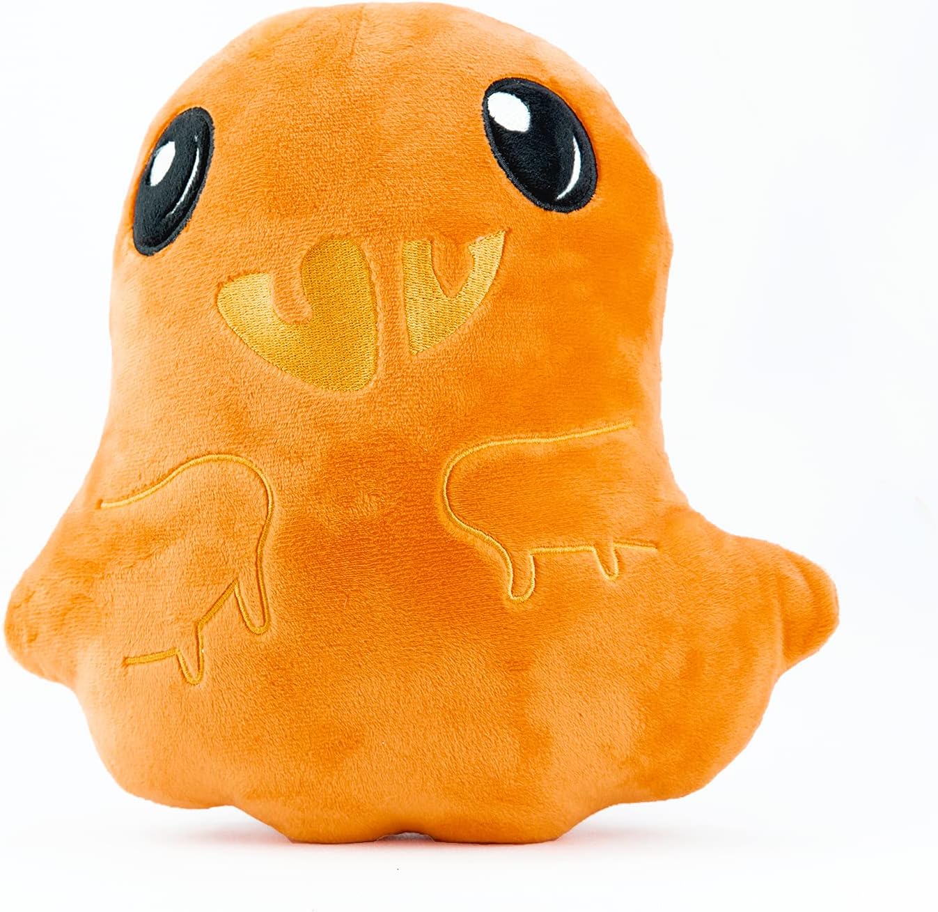 Buy Scp Plush 9 8 25cm Scp 999 Plush Tickle Monster Plush Slime Plush Toy For Kids Scp 999 Online In Vietnam B0993cpj7l